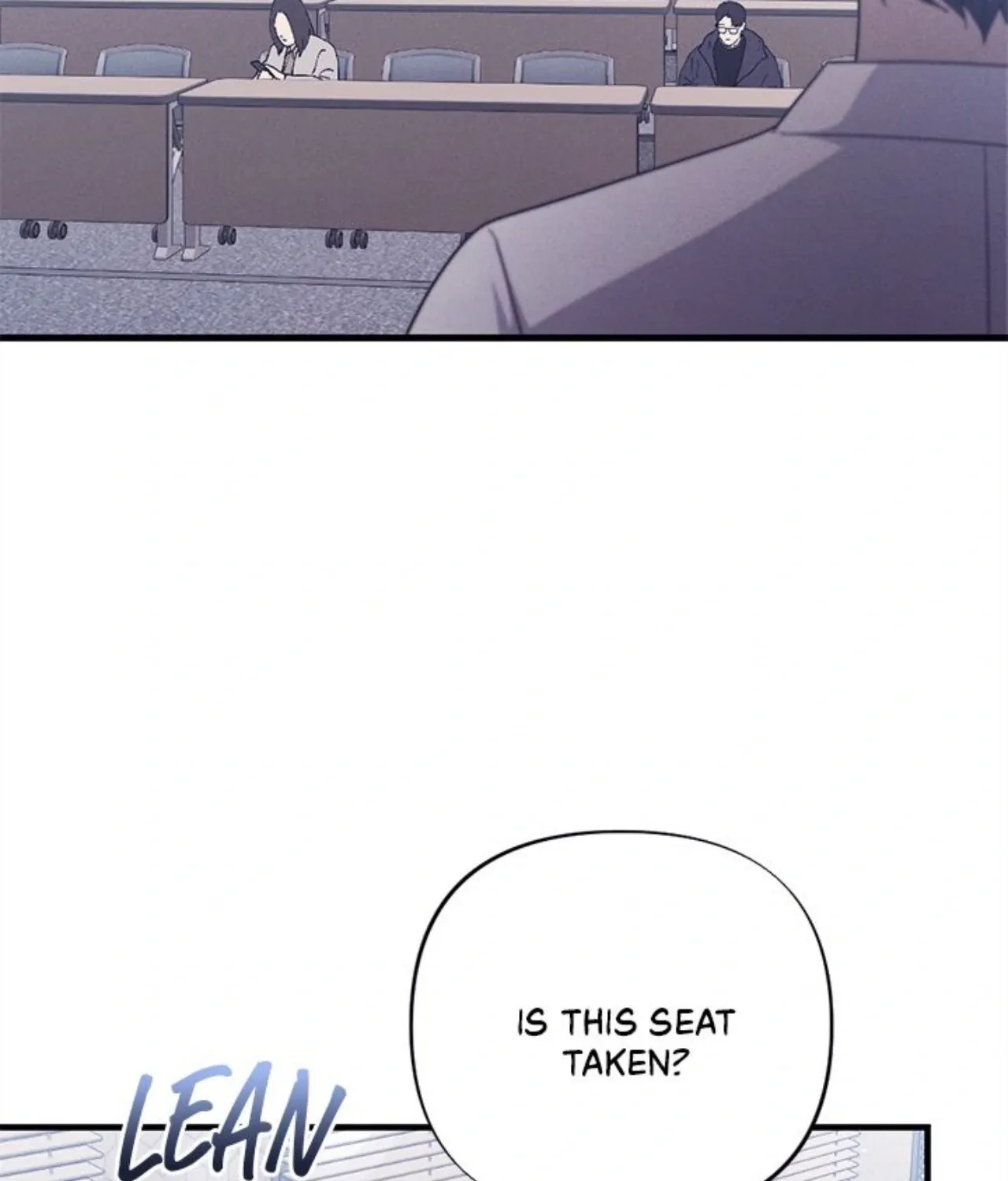 Read Miracle Illusion chapter 6.1 image 36 on Lezhin