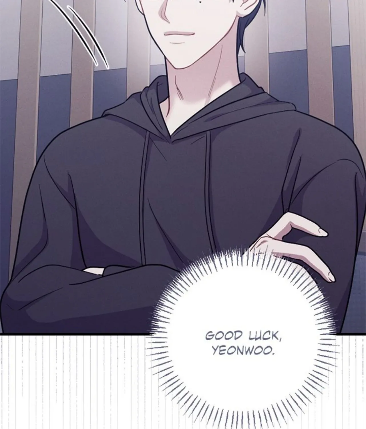Read Miracle Illusion chapter 6.1 image 40 on Lezhin