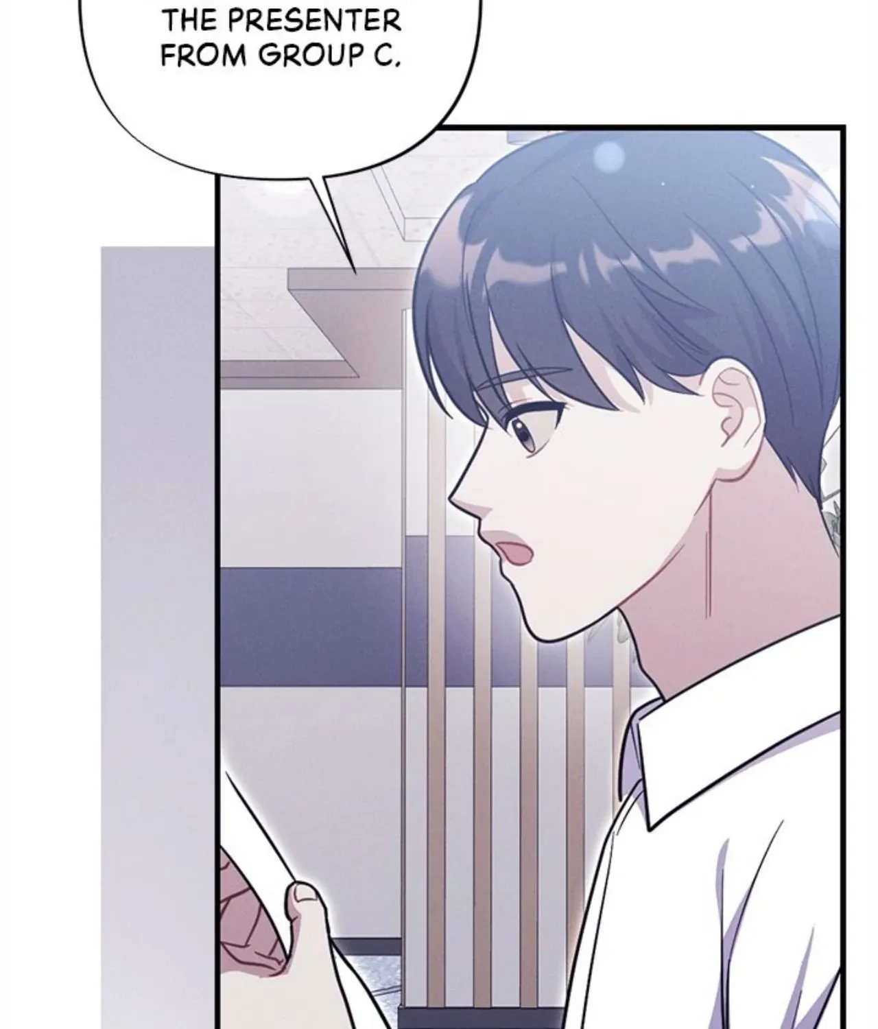 Read Miracle Illusion chapter 6.1 image 42 on Lezhin