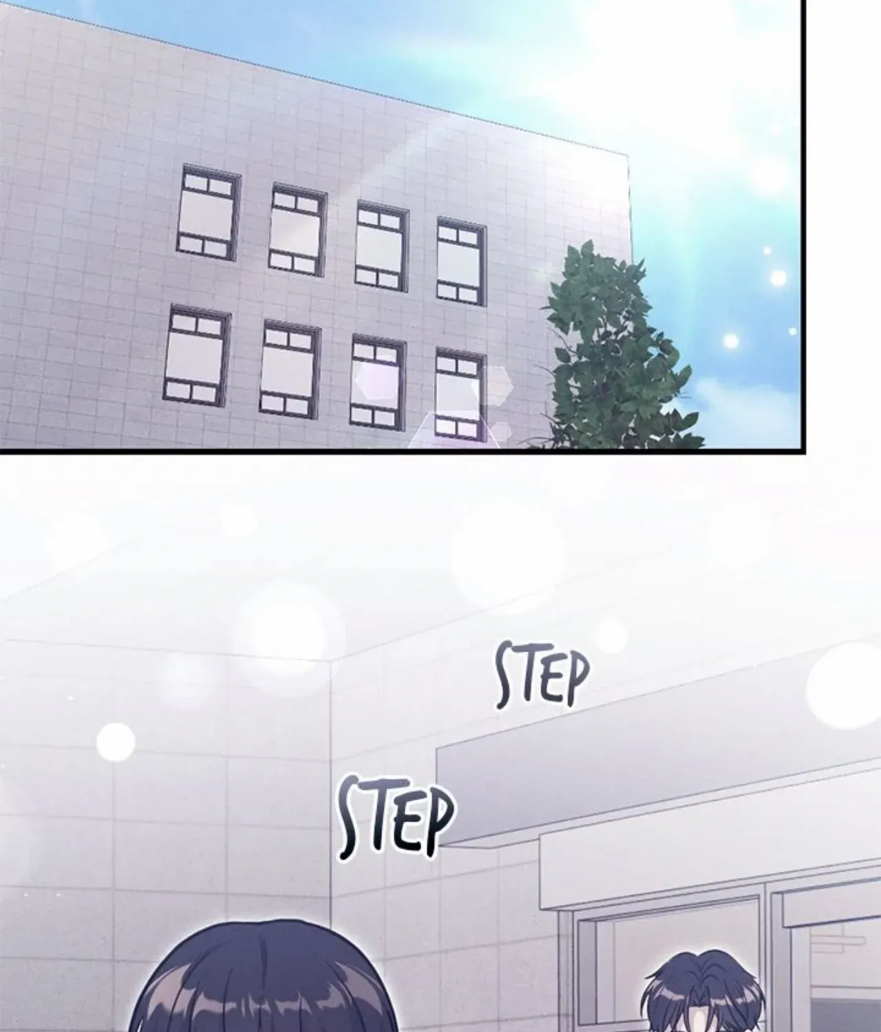 Read Miracle Illusion chapter 6.1 image 48 on Lezhin