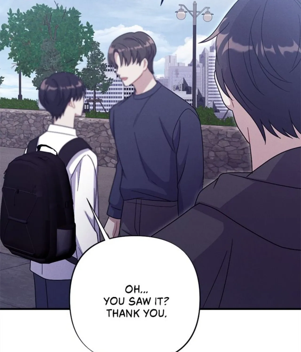 Read Miracle Illusion chapter 6.1 image 54 on Lezhin