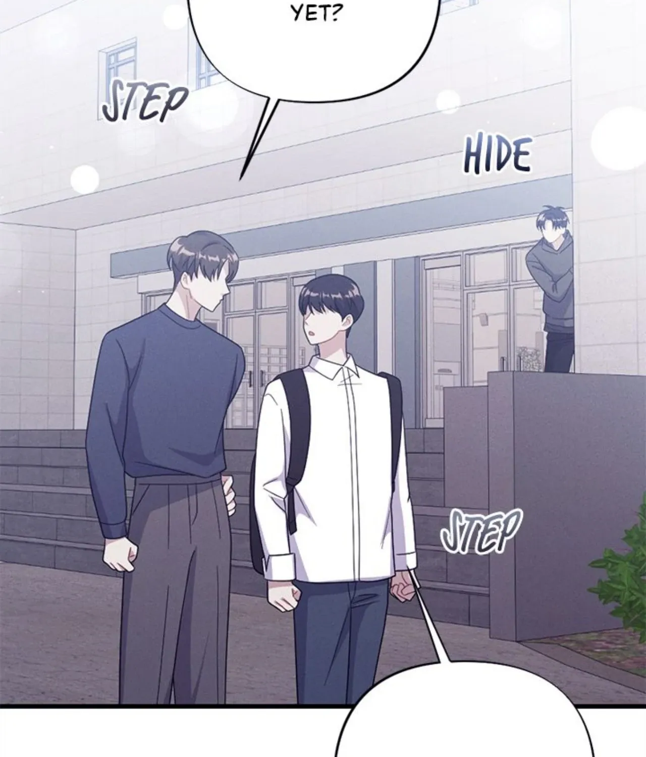 Read Miracle Illusion chapter 6.1 image 63 on Lezhin