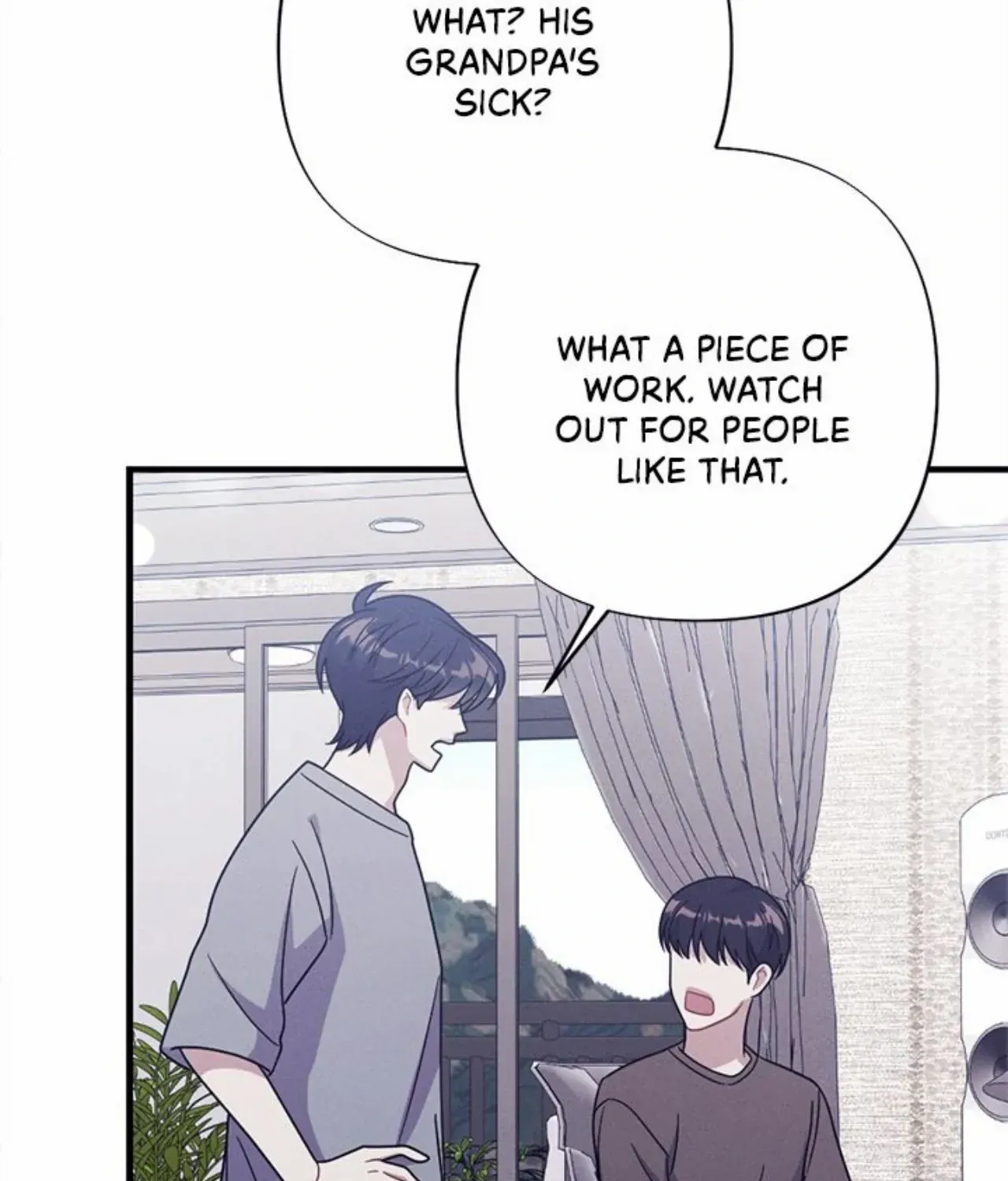 Read Miracle Illusion chapter 6.1 image 9 on Lezhin