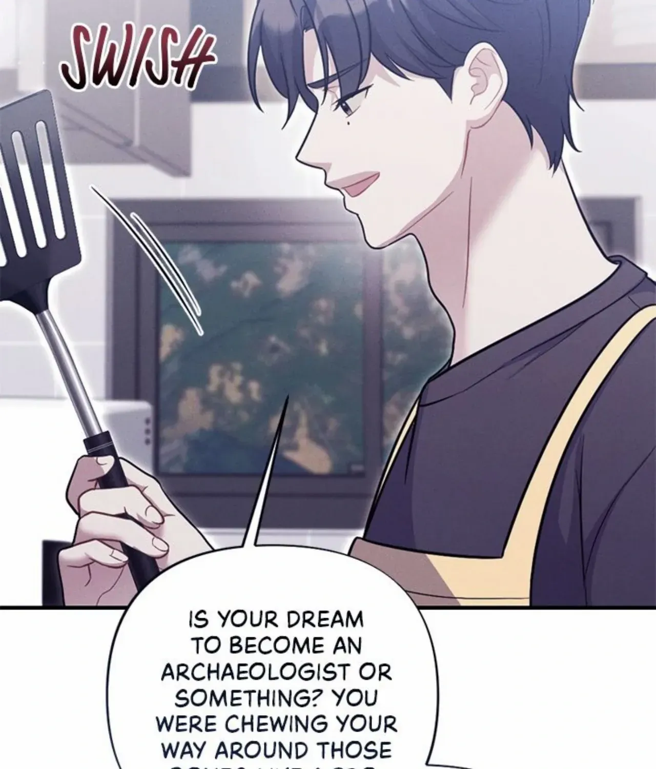 Read Miracle Illusion chapter 6.1 image 99 on Lezhin