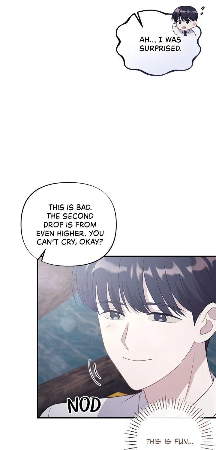 Read Miracle Illusion chapter 6 image 17 on Lezhin