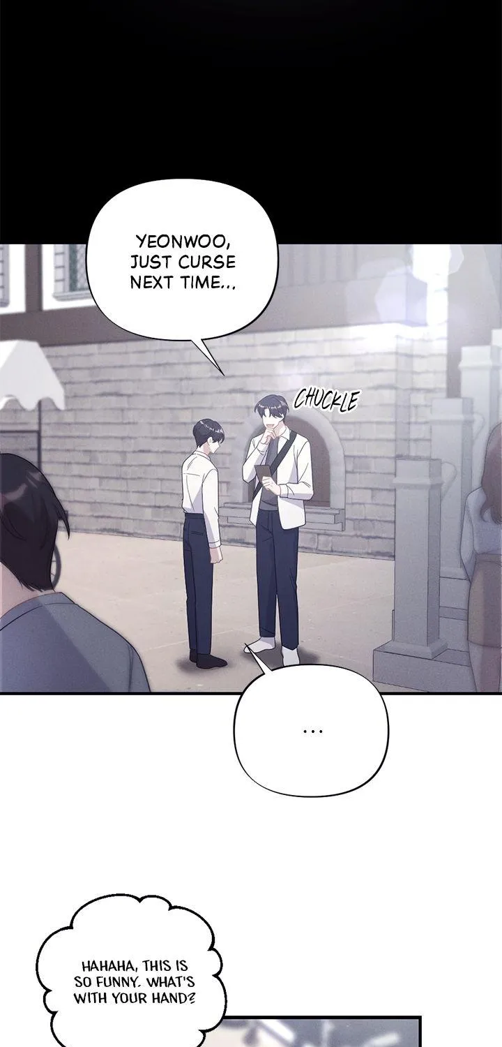 Read Miracle Illusion chapter 6 image 21 on Lezhin