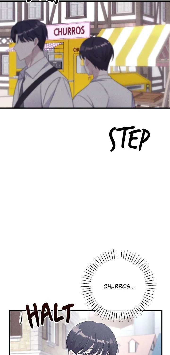 Read Miracle Illusion chapter 6 image 27 on Lezhin