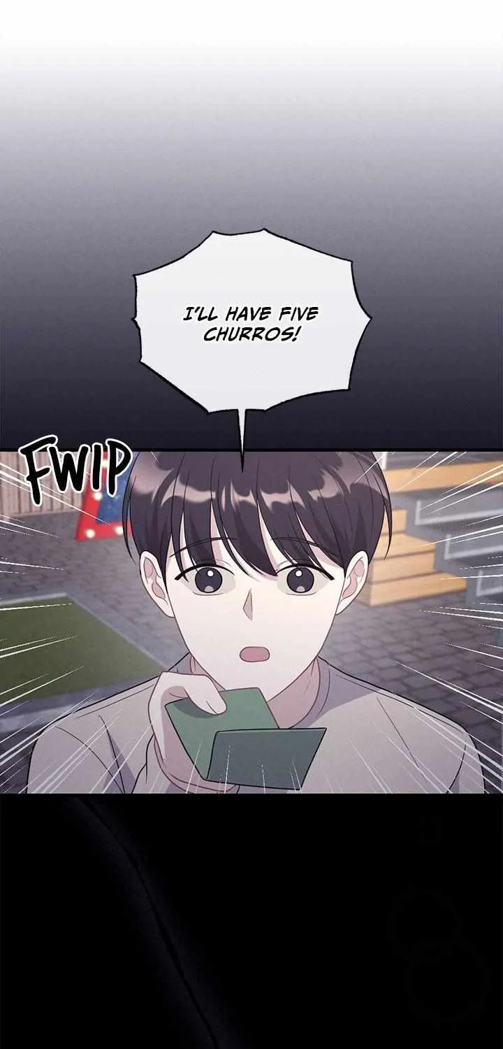 Read Miracle Illusion chapter 6 image 29 on Lezhin