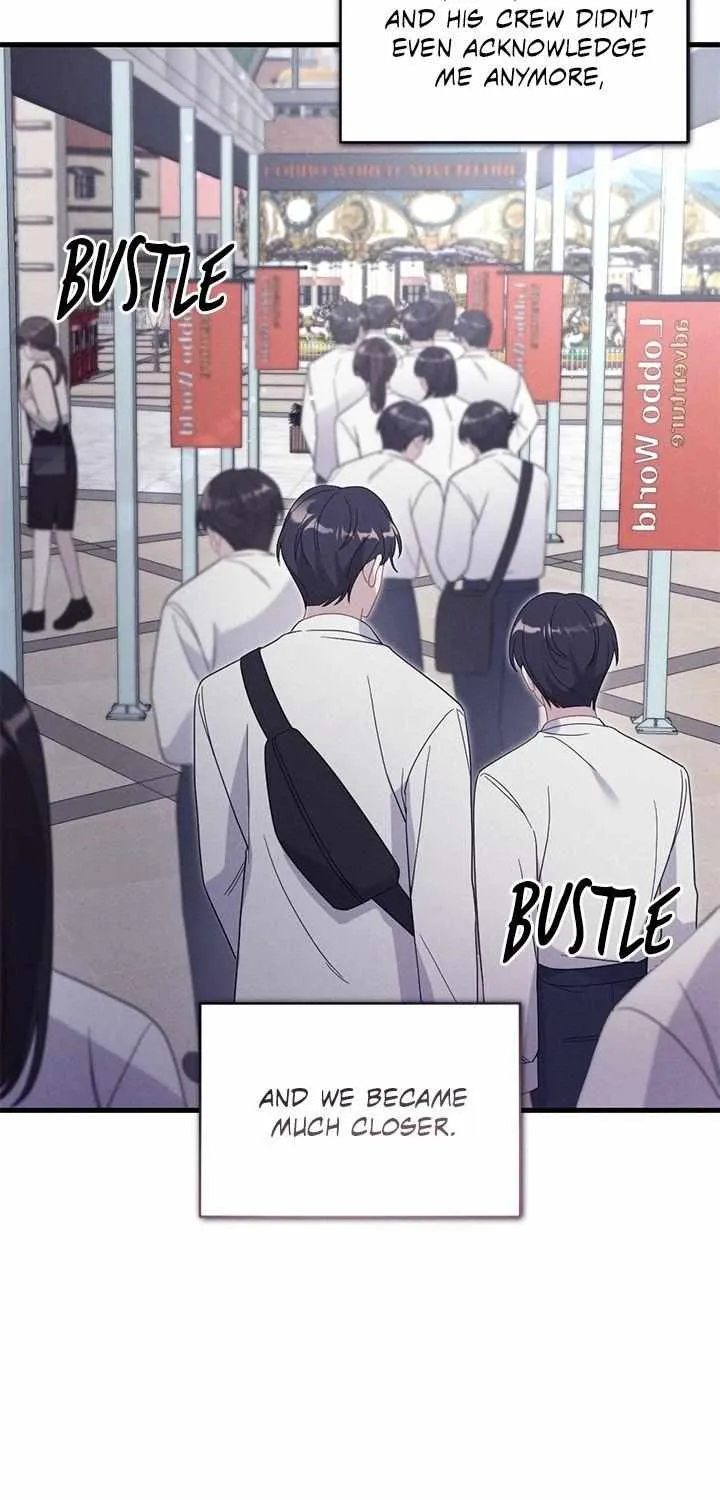 Read Miracle Illusion chapter 6 image 3 on Lezhin