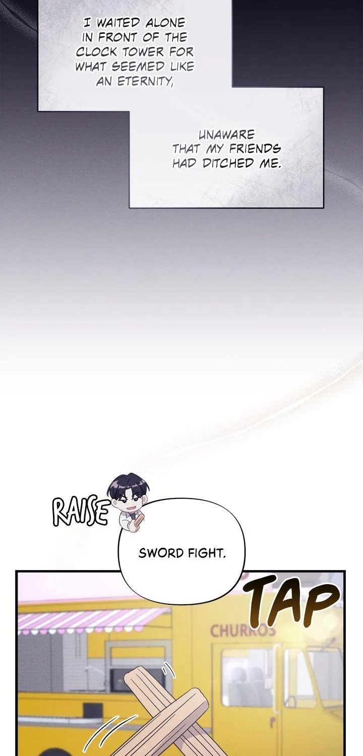 Read Miracle Illusion chapter 6 image 33 on Lezhin