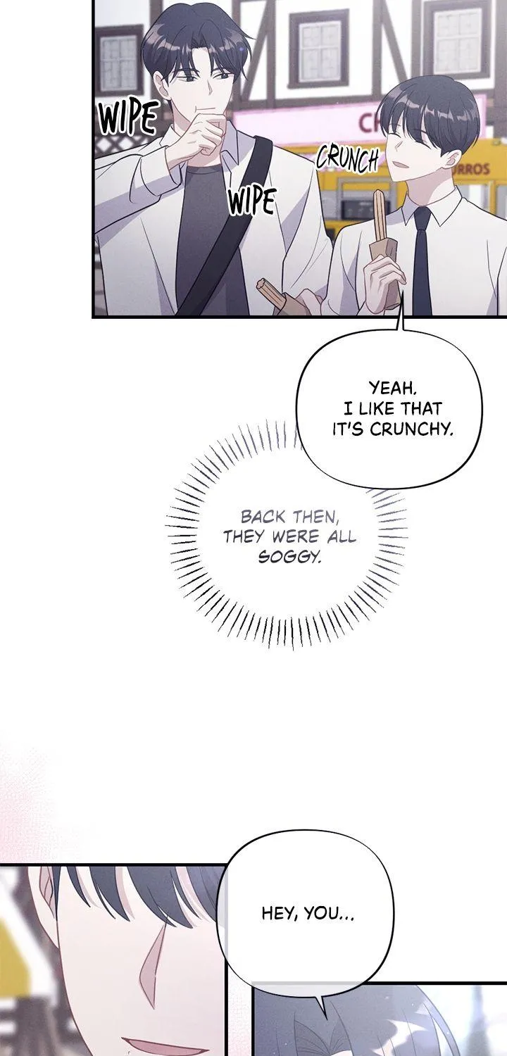 Read Miracle Illusion chapter 6 image 35 on Lezhin
