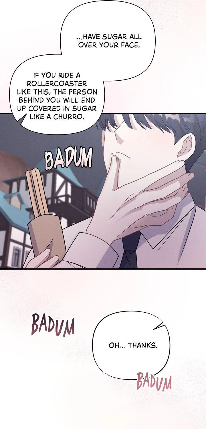 Read Miracle Illusion chapter 6 image 37 on Lezhin