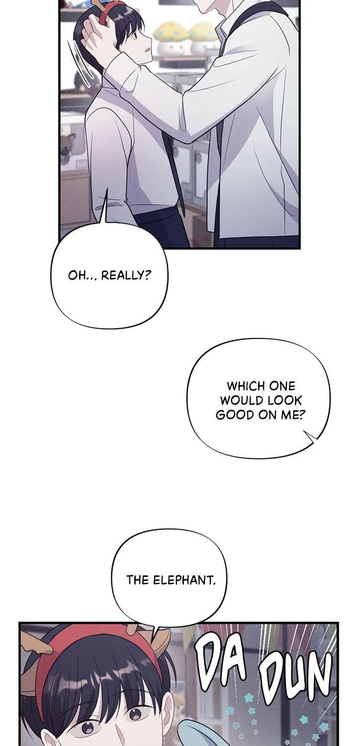 Read Miracle Illusion chapter 6 image 39 on Lezhin