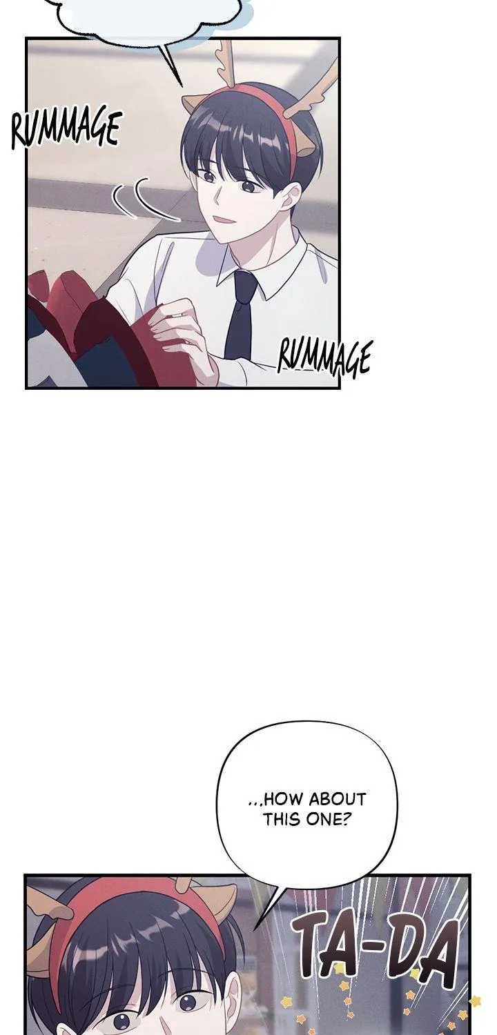 Read Miracle Illusion chapter 6 image 41 on Lezhin
