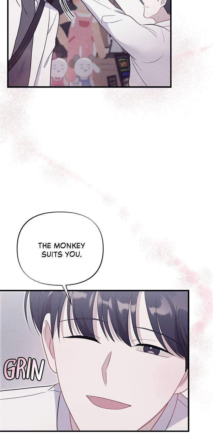 Read Miracle Illusion chapter 6 image 45 on Lezhin