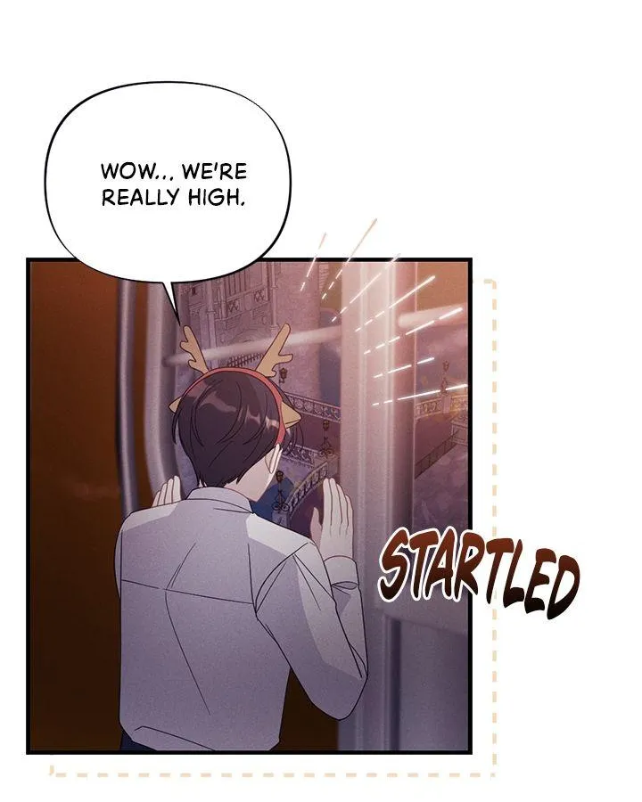Read Miracle Illusion chapter 6 image 50 on Lezhin
