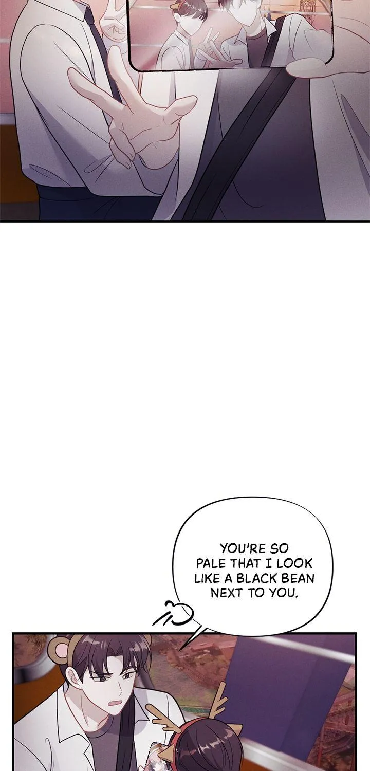 Read Miracle Illusion chapter 6 image 53 on Lezhin