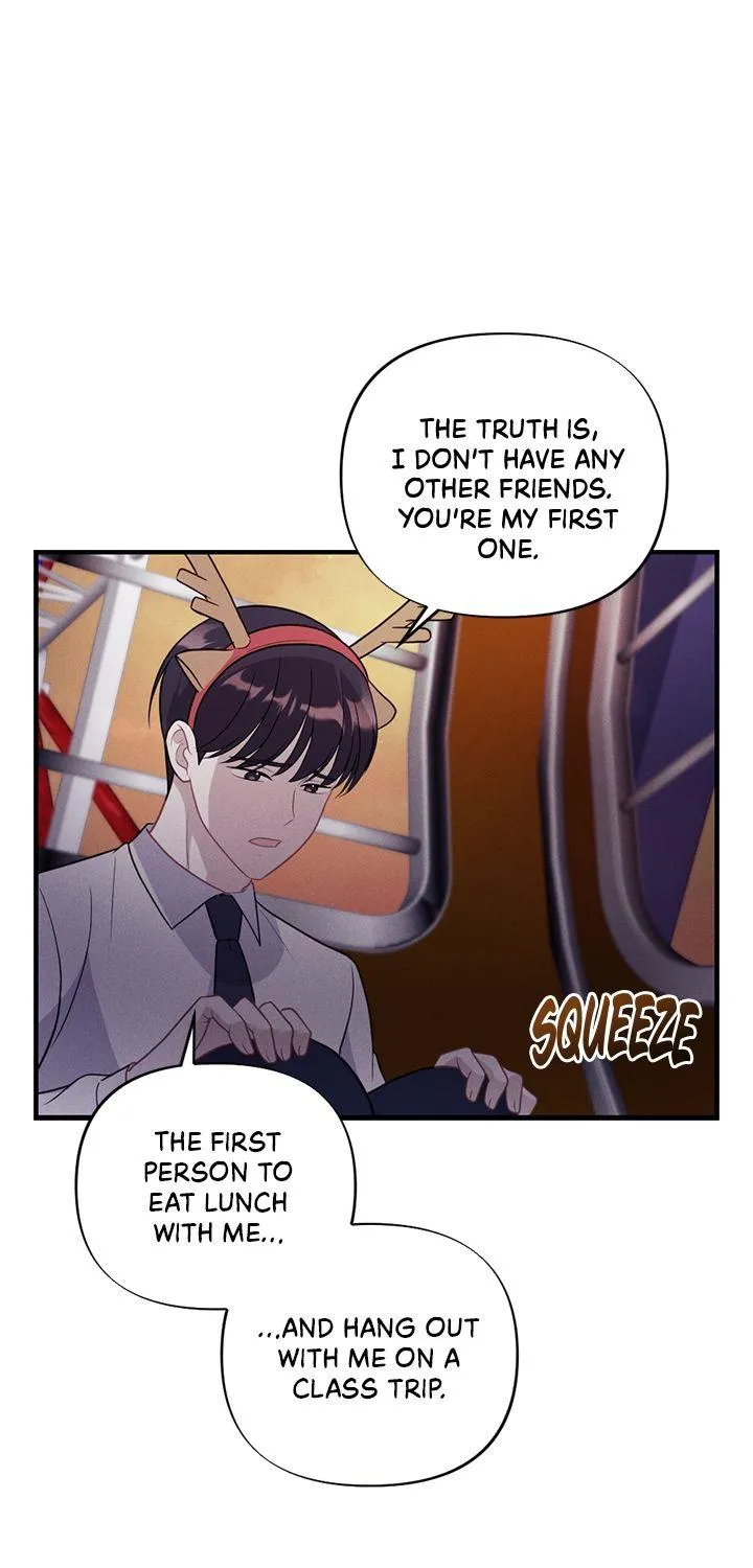 Read Miracle Illusion chapter 6 image 59 on Lezhin