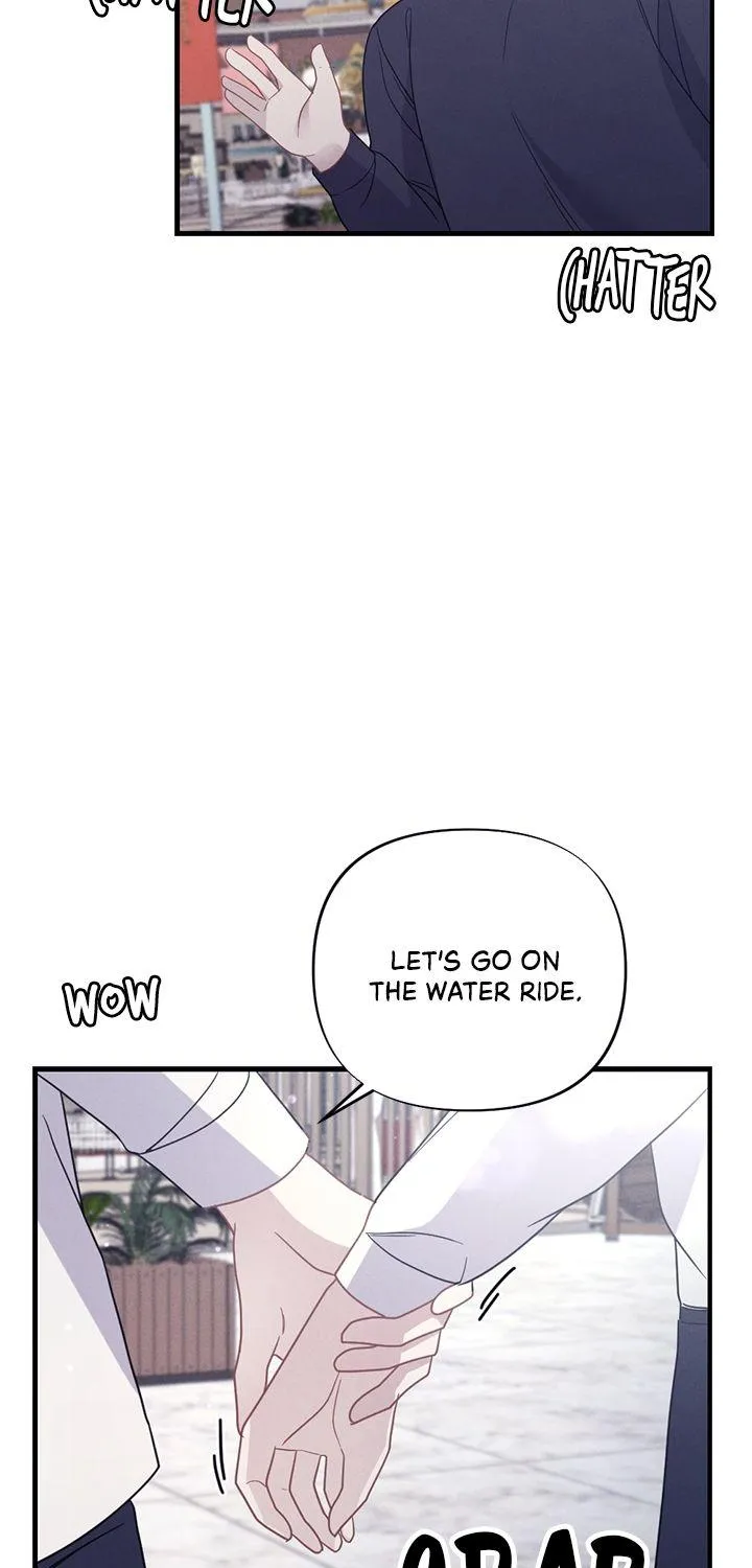 Read Miracle Illusion chapter 6 image 7 on Lezhin