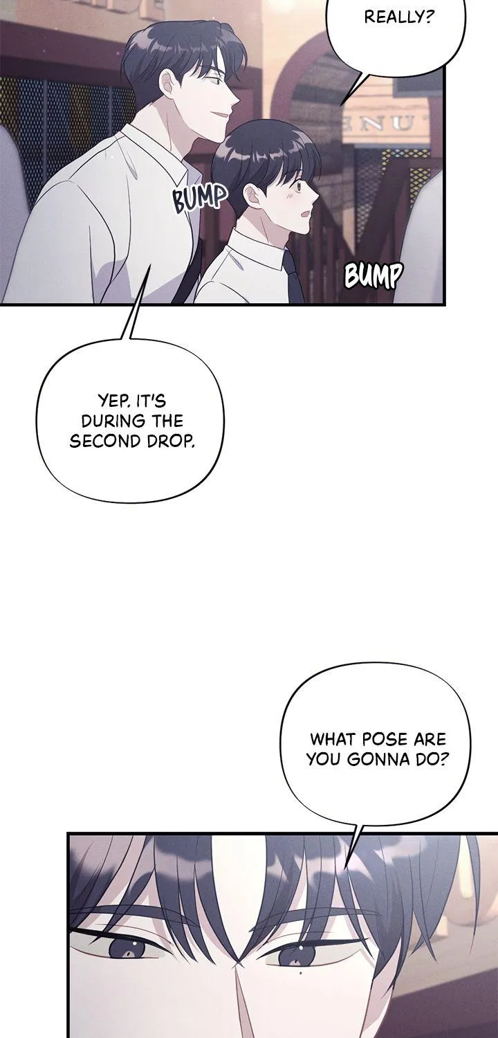 Read Miracle Illusion chapter 6 image 9 on Lezhin