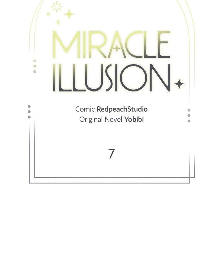 Read Miracle Illusion chapter 7 image 18 on Lezhin