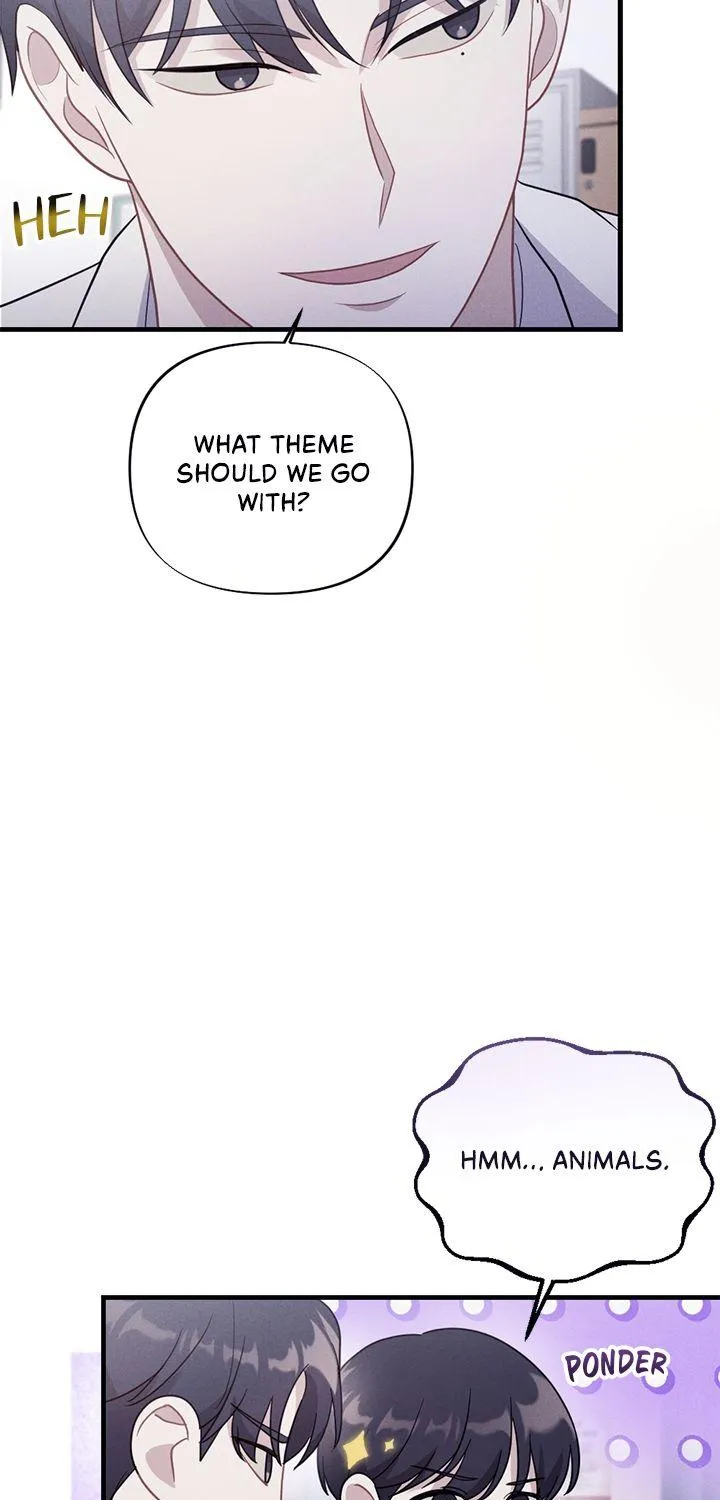 Read Miracle Illusion chapter 7 image 25 on Lezhin