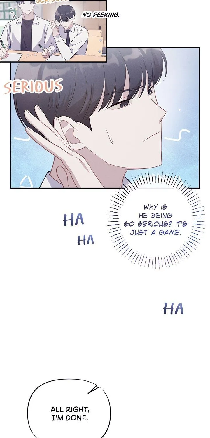 Read Miracle Illusion chapter 7 image 27 on Lezhin