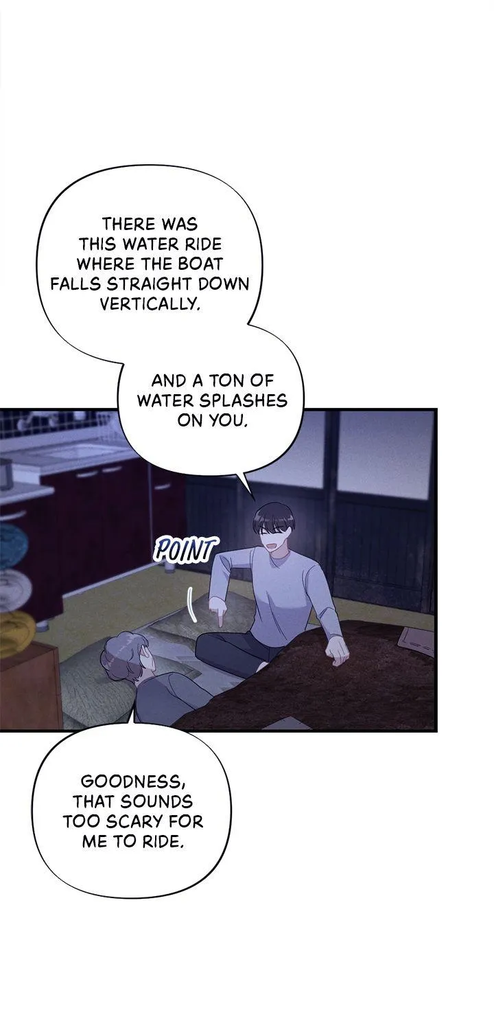 Read Miracle Illusion chapter 7 image 3 on Lezhin