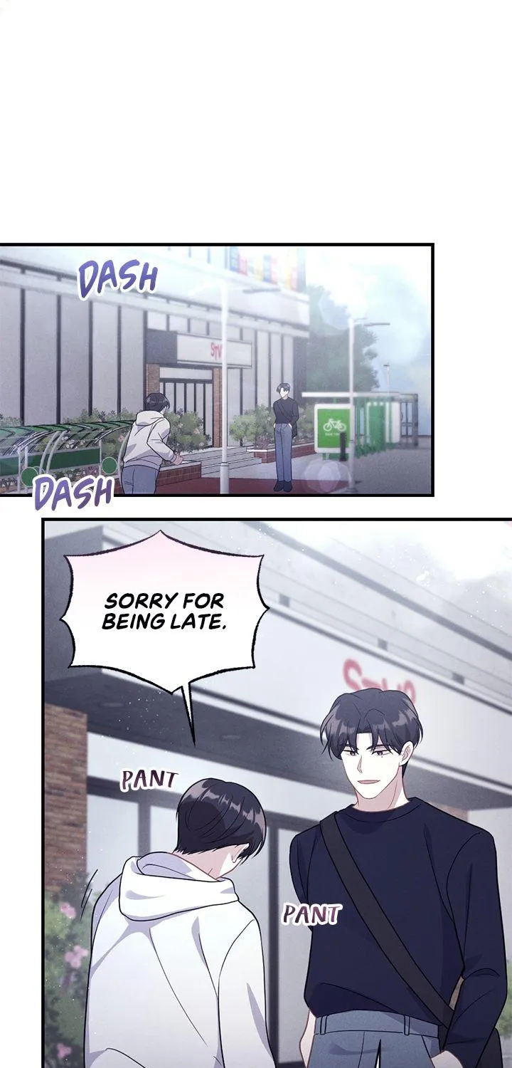 Read Miracle Illusion chapter 7 image 42 on Lezhin