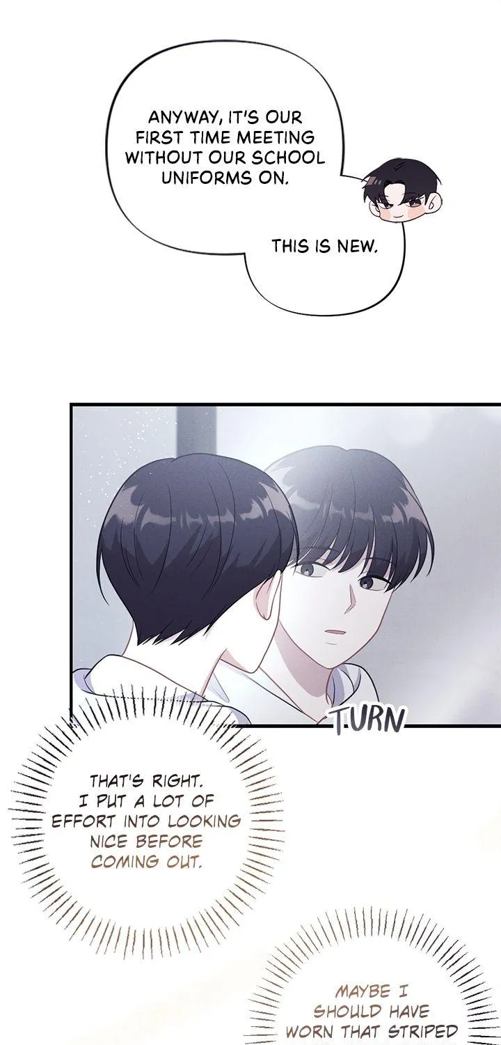 Read Miracle Illusion chapter 7 image 44 on Lezhin