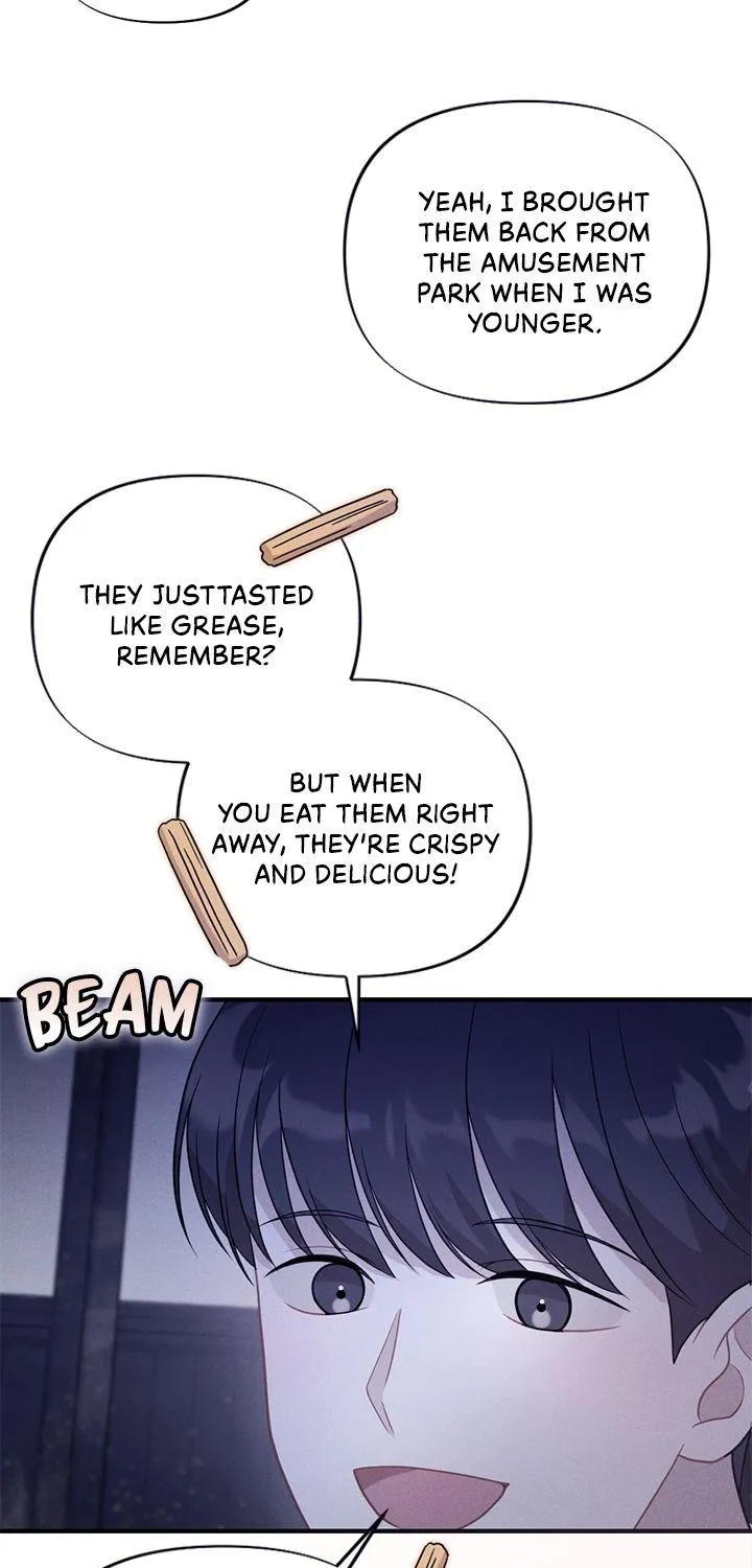 Read Miracle Illusion chapter 7 image 5 on Lezhin