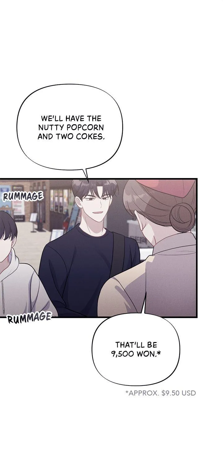 Read Miracle Illusion chapter 7 image 58 on Lezhin