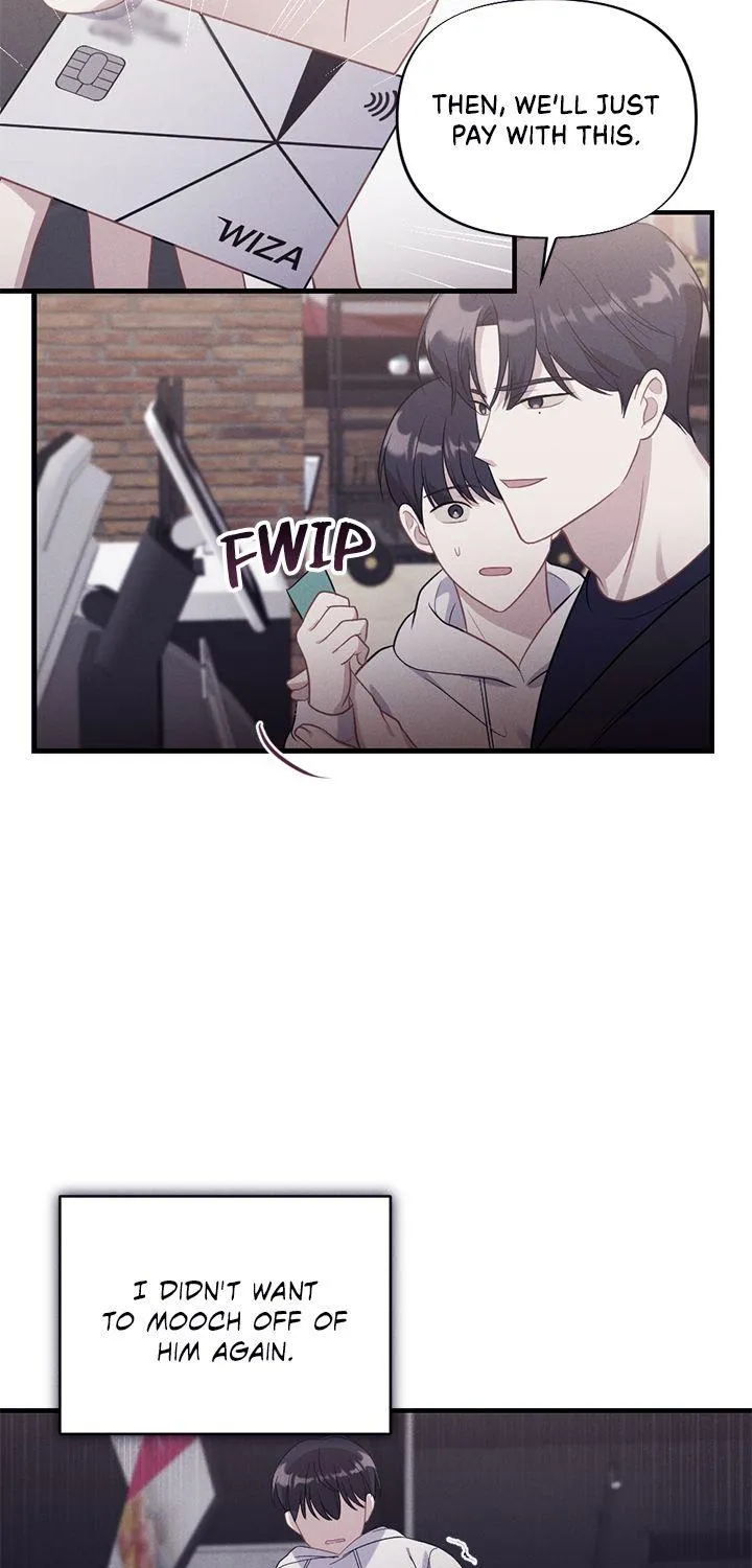 Read Miracle Illusion chapter 7 image 62 on Lezhin