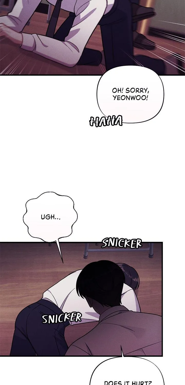 Read Miracle Illusion chapter 8 image 14 on Lezhin