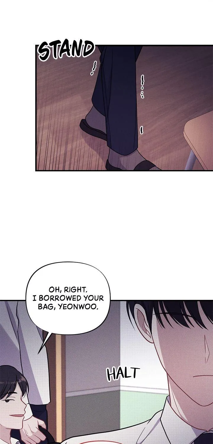 Read Miracle Illusion chapter 8 image 16 on Lezhin