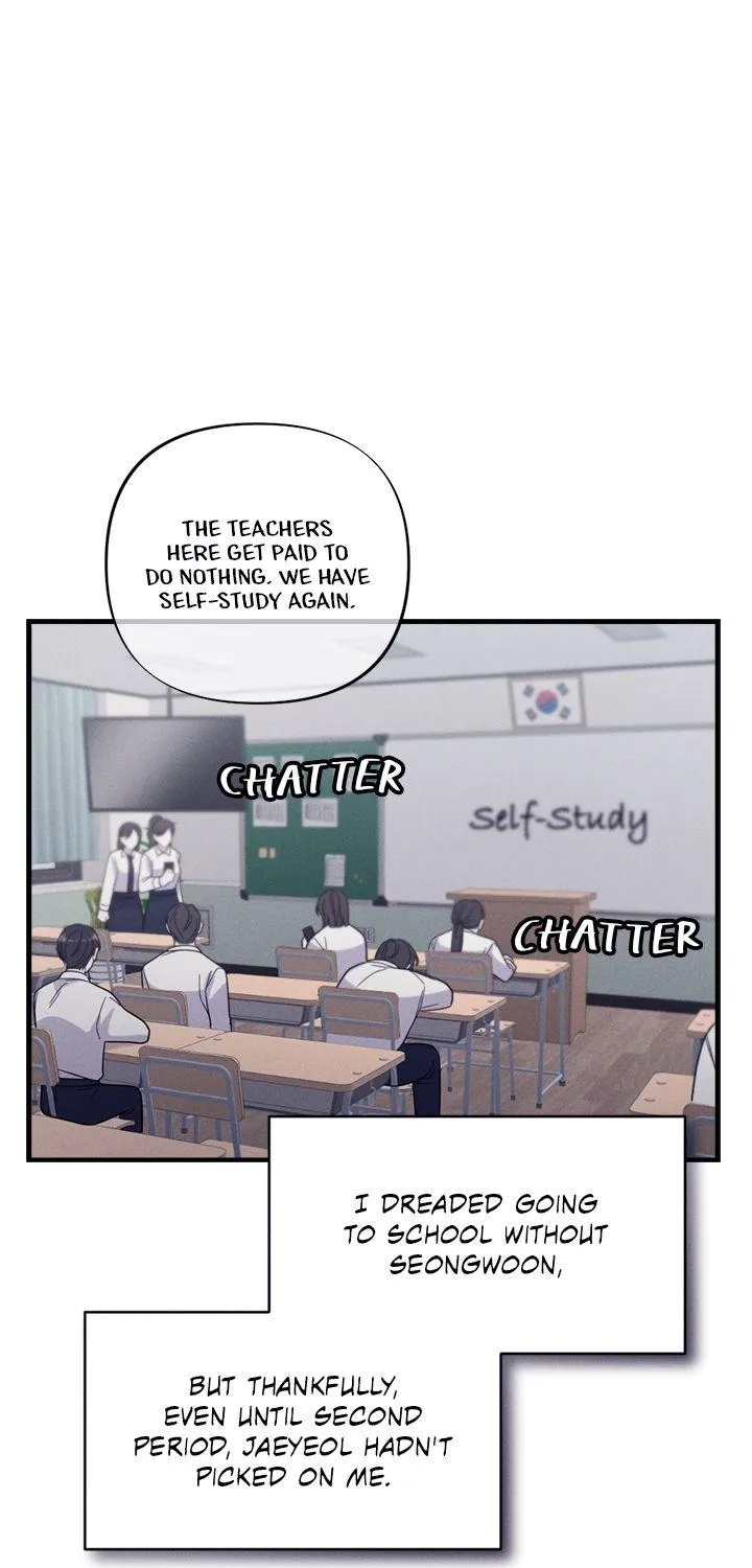 Read Miracle Illusion chapter 8 image 2 on Lezhin