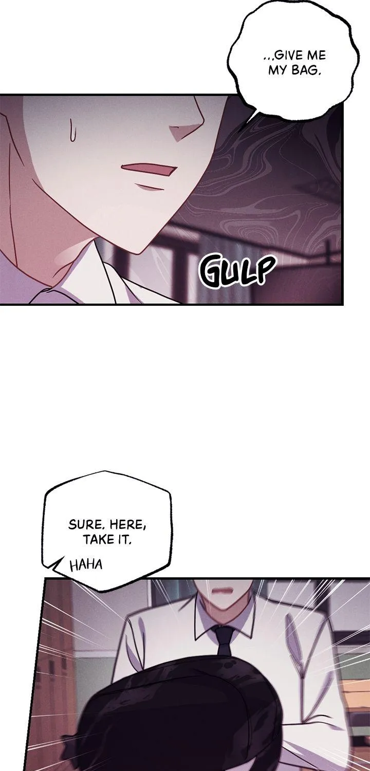 Read Miracle Illusion chapter 8 image 20 on Lezhin