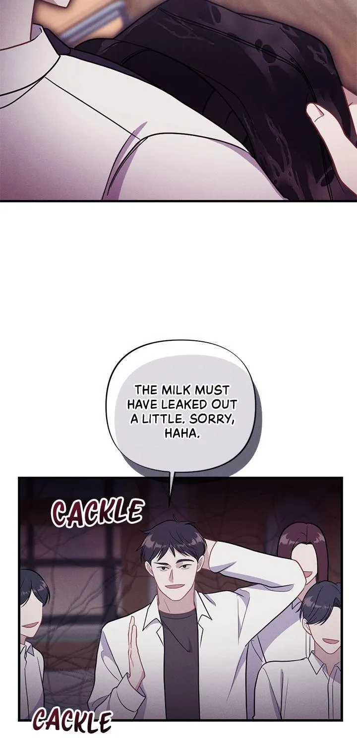 Read Miracle Illusion chapter 8 image 22 on Lezhin