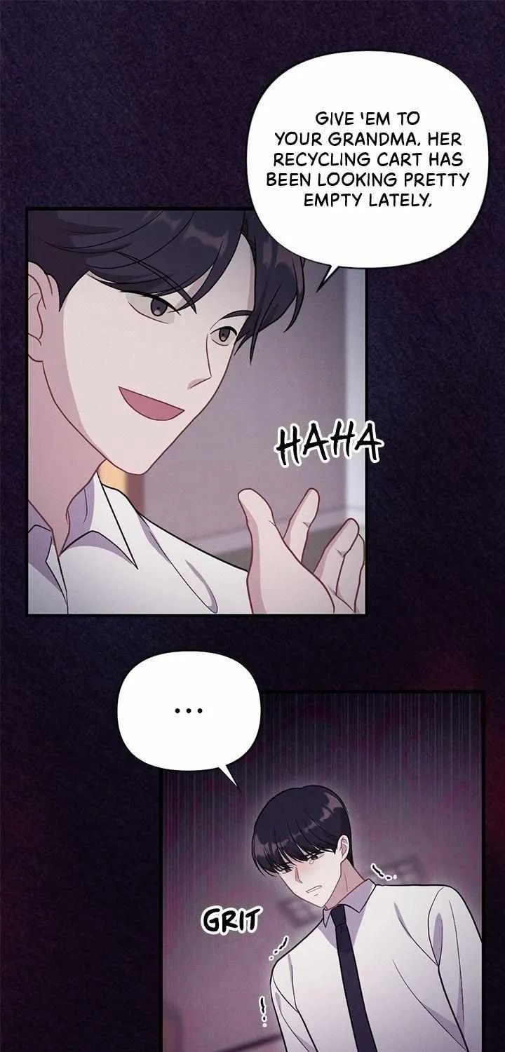 Read Miracle Illusion chapter 8 image 28 on Lezhin