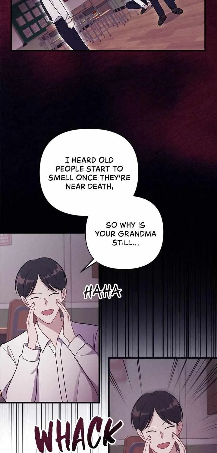 Read Miracle Illusion chapter 8 image 30 on Lezhin