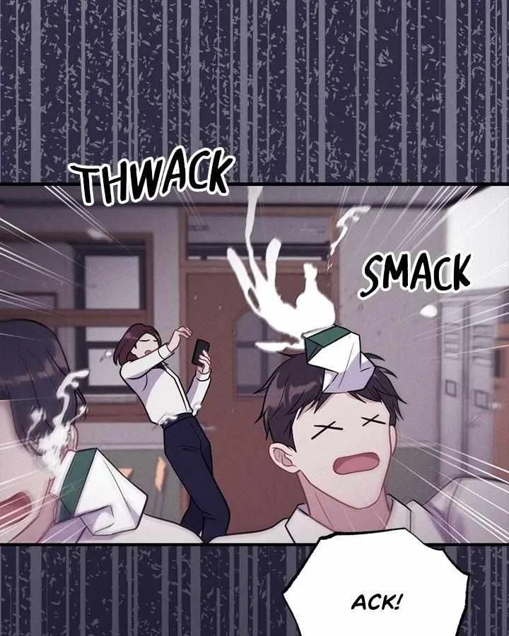 Read Miracle Illusion chapter 8 image 35 on Lezhin