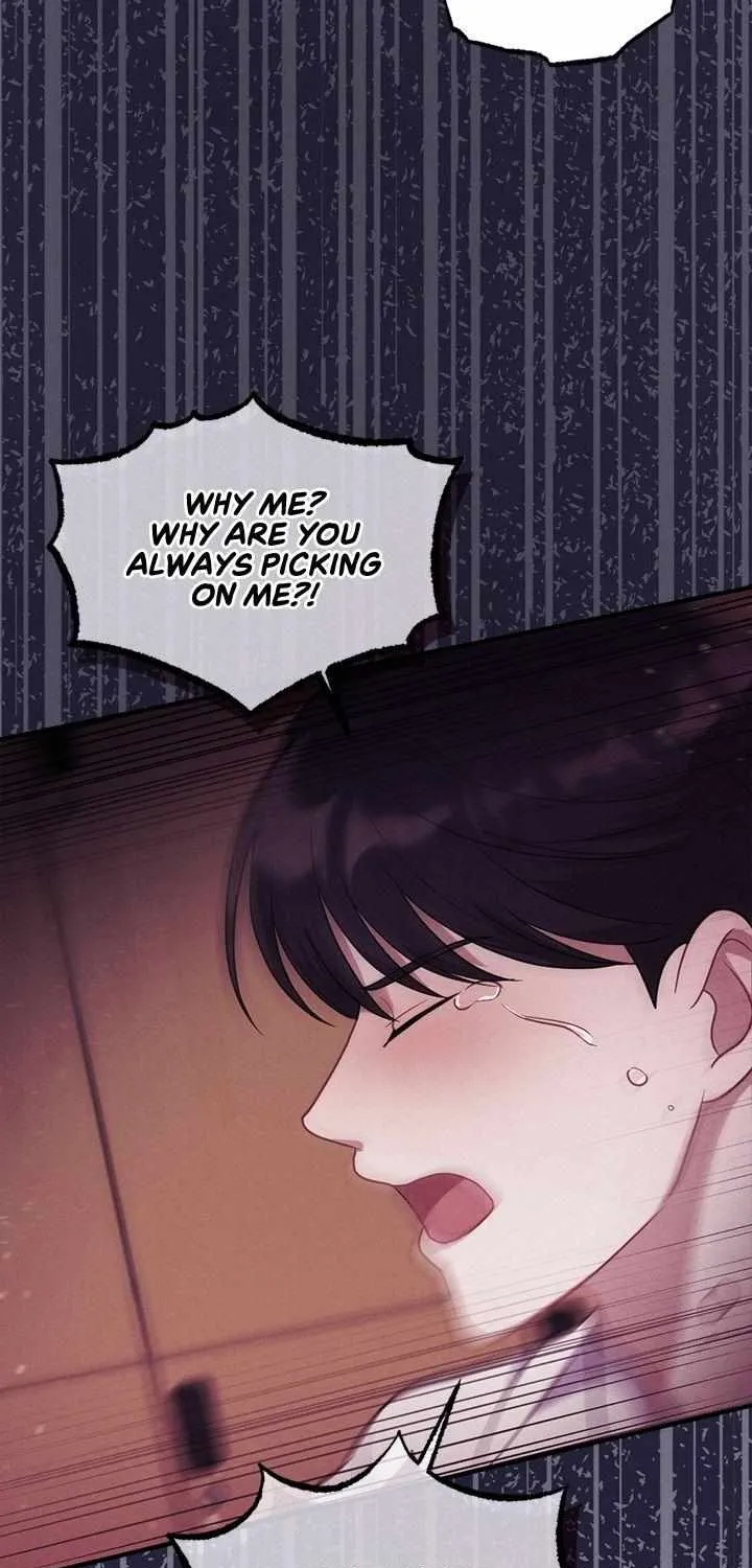 Read Miracle Illusion chapter 8 image 36 on Lezhin