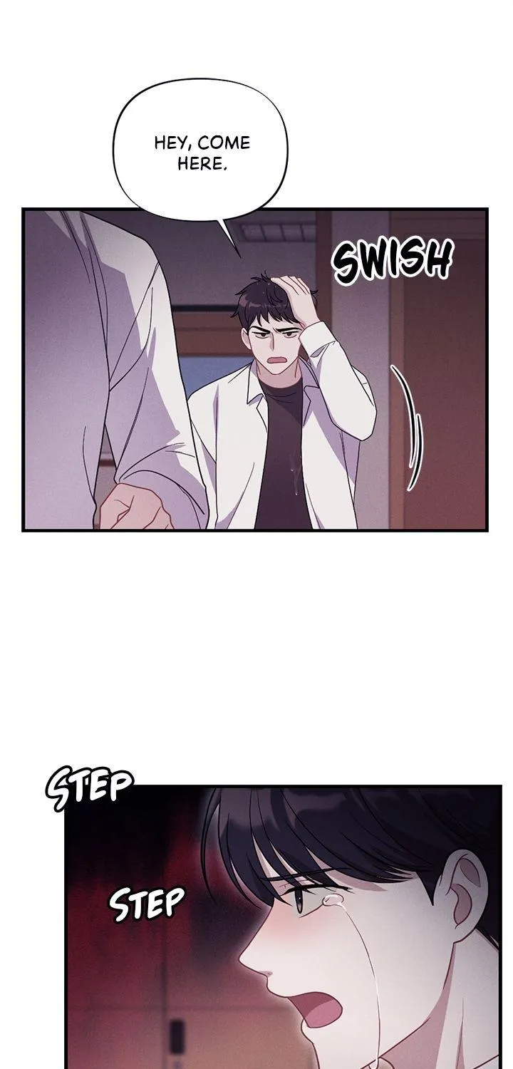 Read Miracle Illusion chapter 8 image 39 on Lezhin