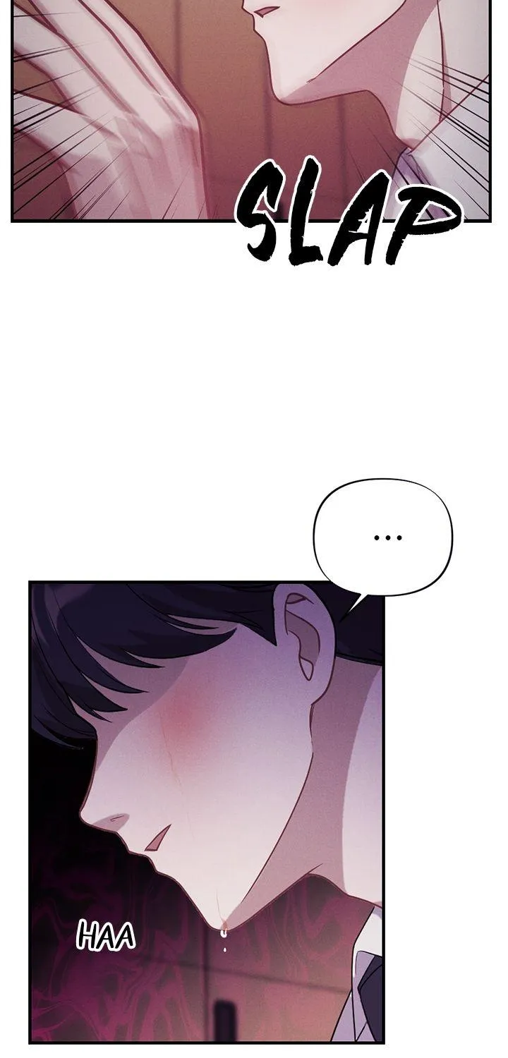 Read Miracle Illusion chapter 8 image 41 on Lezhin