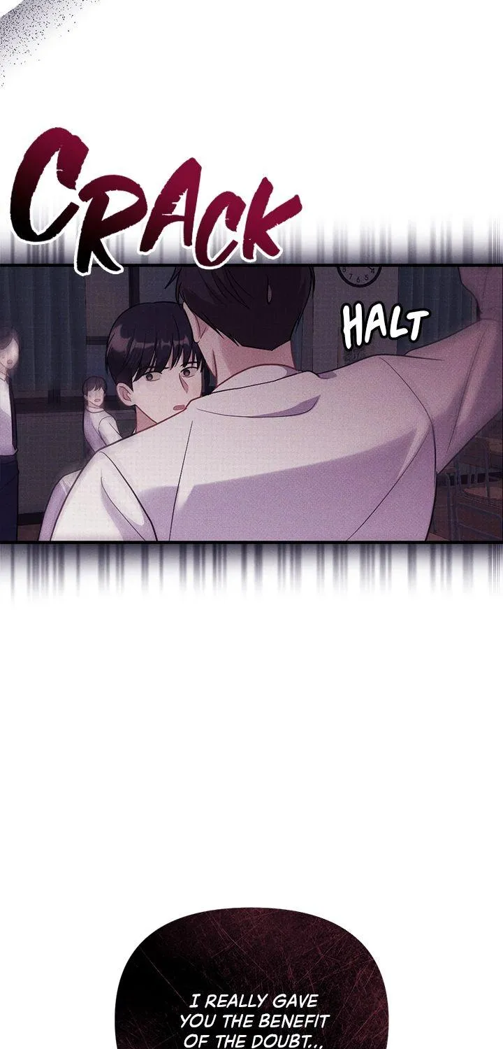 Read Miracle Illusion chapter 8 image 45 on Lezhin