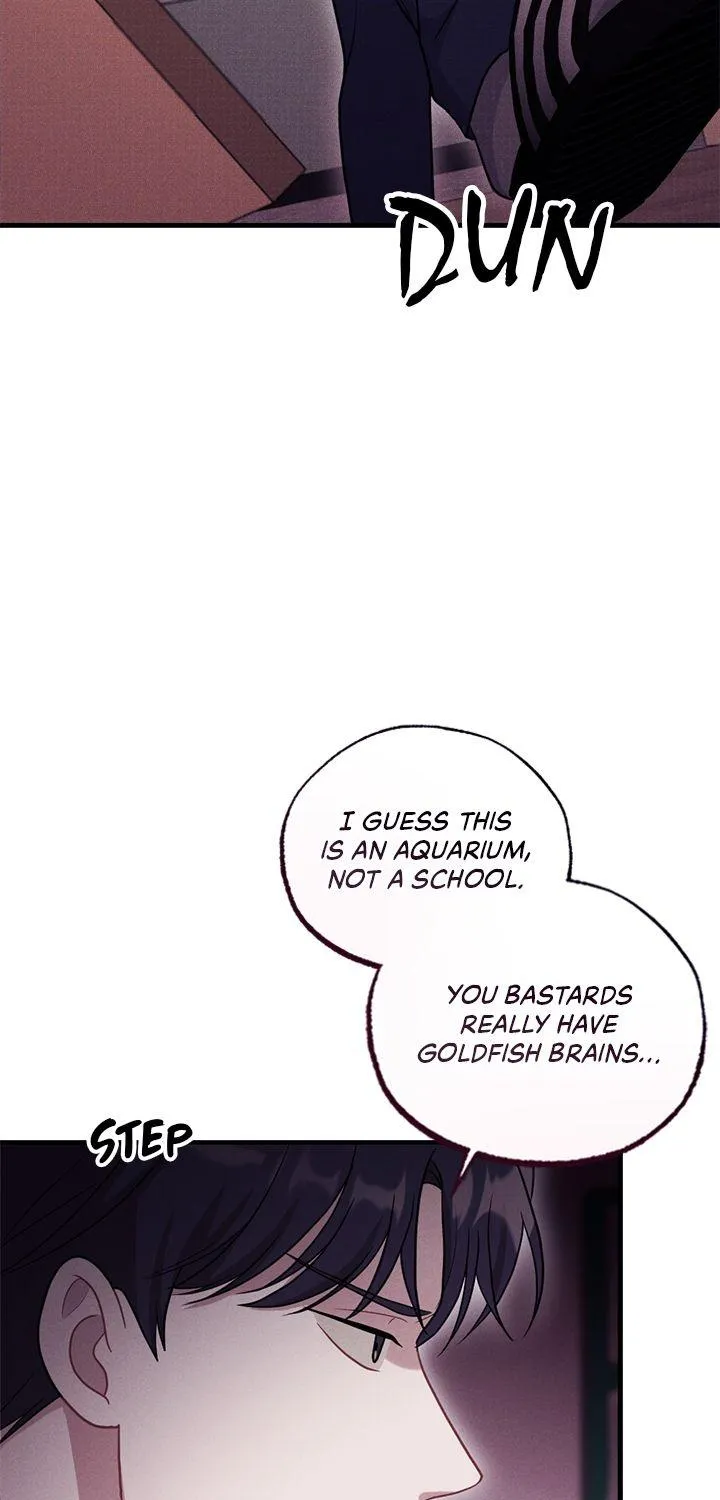 Read Miracle Illusion chapter 8 image 47 on Lezhin