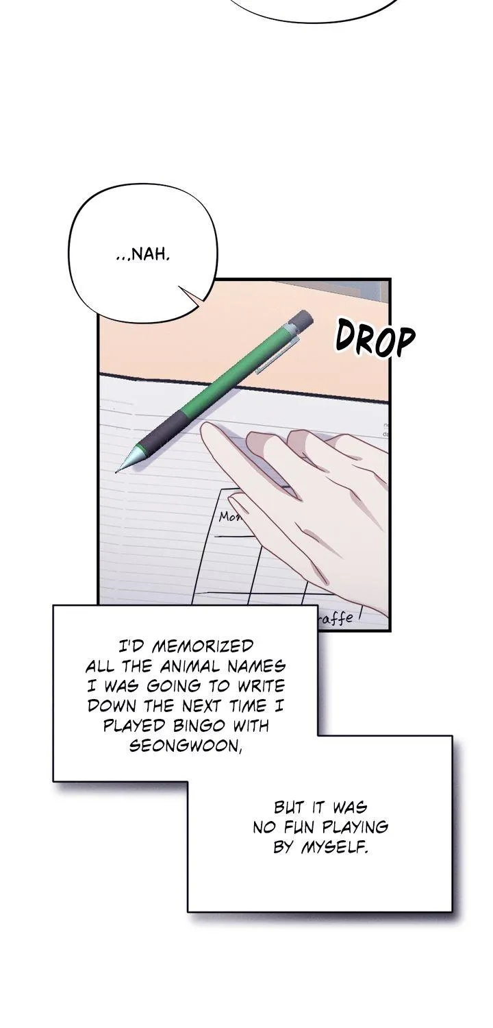 Read Miracle Illusion chapter 8 image 6 on Lezhin