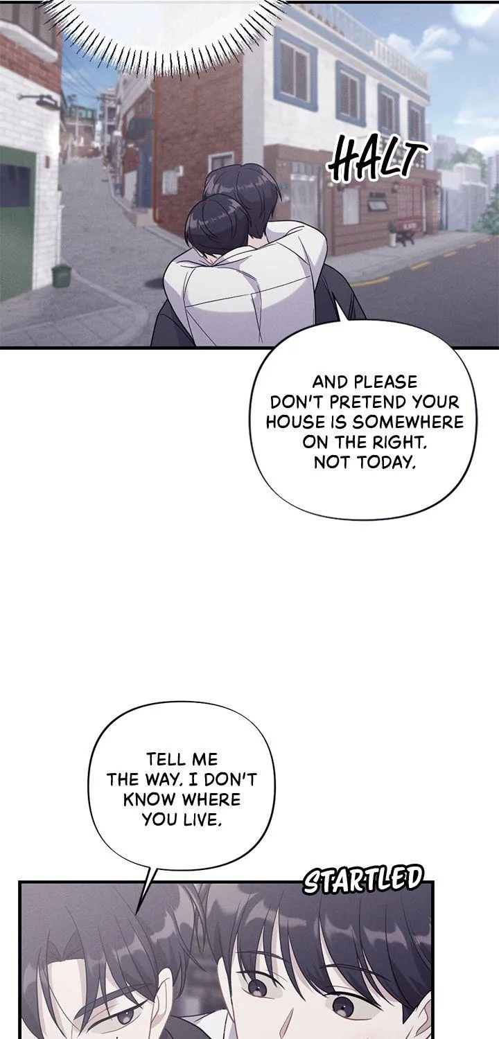 Read Miracle Illusion chapter 8 image 67 on Lezhin