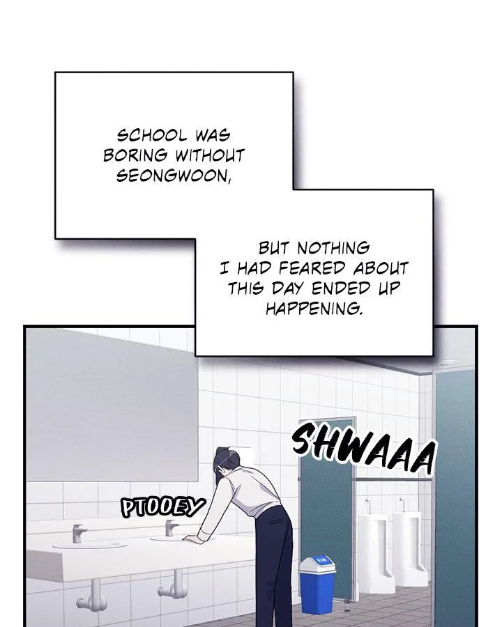Read Miracle Illusion chapter 8 image 9 on Lezhin
