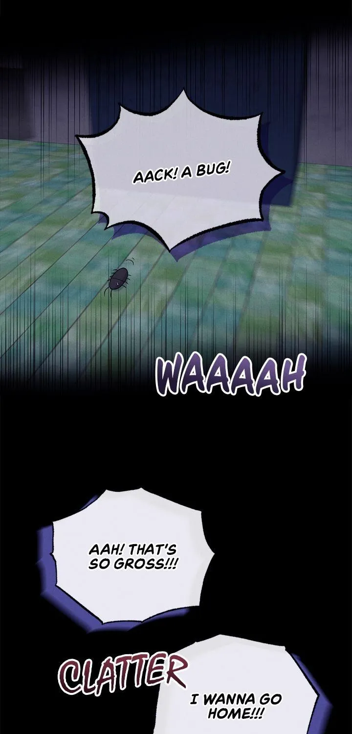 Read Miracle Illusion chapter 9 image 19 on Lezhin